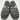 Men’s Salvatore Ferragamo Gancni Drivers Black Size 5.5 - Very Good - Ufashion