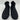 Women’s ALAÏA Stretch-knit Sneakers Black Size 36 - Very Good - Ufashion