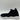 Women’s ALAÏA Stretch-knit Sneakers Black Size 36 - Very Good - Ufashion