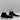 Women’s ALAÏA Stretch-knit Sneakers Black Size 36 - Very Good - Ufashion