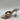 Women’s Aquazzura Yes Darling Satin Sandals Beige Size 35.5 - Very Good - Ufashion