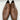 Geox Men's Dress Shoes High Life Brown Size 40 - Very Good - Ufashion