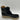 Women’s Isabel Marant Shearling Alpica Ankle Boots Black Size 37 - Very Good - Ufashion