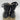 Women’s Isabel Marant Shearling Alpica Ankle Boots Black Size 37 - Very Good - Ufashion