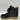 Women’s Isabel Marant Shearling Alpica Ankle Boots Black Size 37 - Very Good - Ufashion