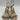 Alexandre Birman Women’s Polly High-Heel Sandals Beige Size 36.5 - Very Good - Ufashion