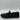 Men’s Salvatore Ferragamo Gancni Drivers Black Size 5.5 - Very Good - Ufashion