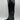 Women’s 3.1 PHILLIP Vero Cuoio Boots Croc-Embossed Leather Boots Black Size 37.5 - Very Good - Ufashion