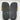 Marni Logo Puffy Pool Slide Sandal Yellow Size 44 - Very Good - Ufashion