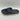 Alexandre Birman LOLITA Blue Suede Knotted Slide Sandals, Women’s Size 37 - Very Good - Ufashion