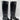 Women’s 3.1 PHILLIP Vero Cuoio Boots Croc-Embossed Leather Boots Black Size 37.5 - Very Good - Ufashion