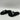 Balenciaga Cities Black Rubber Pool Slide Sandals, Women’s Size 9 - Very Good - Ufashion