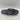Alexandre Birman LOLITA Blue Suede Knotted Slide Sandals, Women’s Size 37 - Very Good - Ufashion
