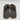 Men’s Quiksilver Carver Nubuck Sandal Brown Size 14 - Very Good - Ufashion