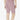 NWT  Gloria Vanderbilt Mid Rise Belted Jean Bermuda Short Rosedale Size 8 - Ufashion