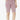 NWT  Gloria Vanderbilt Mid Rise Belted Jean Bermuda Short Rosedale Size 8 - Ufashion
