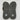 Men’s Quiksilver Carver Nubuck Sandal Brown Size 14 - Very Good - Ufashion