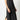 NWOT Lilla P Women’s Sleeveless Keyhole Maxi Dress Black Size S - Ufashion