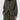 NWOT Hudson Women's Oversize Utility Button Front Shirt Dress Green Size M - Ufashion