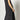 NWOT Lilla P Women’s Sleeveless Keyhole Maxi Dress Black Size S - Ufashion
