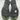 Gucci Men's Leather & Mesh Sandals Black Size 7.5 - Very Good - Ufashion