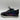 Giuseppe Zanotti Jimy Iridescent Leather Sneakers Multicolor Metallic Size 40 - Very Good - Ufashion