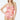 NWOT Beach House Swim Willow Twist Front Underwire One Piece Sun Coral Size 12 - Ufashion
