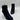 Women Journee Collection Sabeena Wedge Ankle Bootie Color Blue Size 6 - Very Good - Ufashion