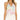 NWT AFRM Hara T-back Rib Bodysuit In Blanc Spiral Tie Dye Size XL - Ufashion