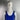 NWT BCBGENERATION Womens Sleeveless Mini Pencil Dress w/Back Zip Blue Size 2XS - Ufashion