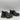 Gucci Men's Flashtrek Sneakers Green Size 34.5 - Very Good - Ufashion
