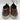 Bruno Magli Mens Stefanucci Cognac Dress Oxford Shoes Brown Size 10.5M - Very Good - Ufashion