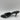 Balenciaga Leather Crystal Embellishments Slides Black Size 36 - Very Good - Ufashion
