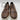 Bruno Magli Mens Stefanucci Cognac Dress Oxford Shoes Brown Size 10.5M - Very Good - Ufashion