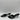 Balenciaga Leather Crystal Embellishments Slides Black Size 36 - Very Good - Ufashion