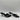Balenciaga Leather Crystal Embellishments Slides Black Size 36 - Very Good - Ufashion
