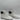 John Galliano Leather Studded Accents Sneakers White Size 42 - Very Good - Ufashion