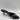 Balenciaga Leather Crystal Embellishments Slides Black Size 36 - Very Good - Ufashion