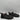 Cole Haan Mens Grandsport Journey Knit Sneaker Grey Size 11.5M - Very Good - Ufashion