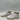 Brunello Cucinelli Leather High Top Sneakers White Size 42 - Very Good - Ufashion