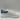 Women’s Alexander McQueen Oversized White Ultramarine Crystal Size 44.5 - Very Good - Ufashion