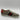 GUCCI Ace GG Supreme Sneakers Beige/Black/Red Size 35.5 - Very Good - Ufashion