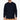 NWD Hawx Men's Solid Forge Long Sleeve Work Pocket T-Shirt Navy Size LT - Like New - Ufashion