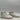 Brunello Cucinelli Leather High Top Sneakers White Size 42 - Very Good - Ufashion