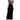 Connected Embroidered Gathered-Waist Gown Size 4 - Ufashion