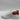 Alexander McQueen COURT TRAINER White/Red Leather Lace Up Sneakers Men Size 36.5 - Very Good - Ufashion