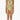 NWT We Wore What Women’s Snake Chain Necklace One Piece Metallic Geo Size M - Ufashion