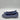 Women’s Rothy’s The Flat Round Toe Rare Blue With Reflective Stripe Size 5.5 - Like New - Ufashion