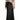 NWT  RACHEL ZOE Women's Genevieve Gown, Black/Champagne Size 8 - Ufashion
