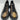 Men’s Alexander McQueen Oversized Sneaker Bronze Size 44D - Very Good - Ufashion